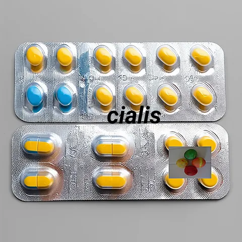 Comprare cialis originale in contrassegno